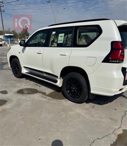 تويوتا لاندكروزر برادو